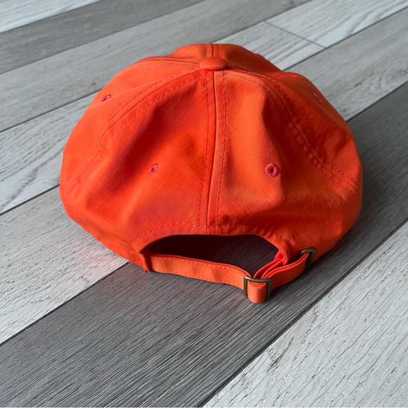 Stussy Laguna Vibrant Orange Hat - Picture 5 of 7